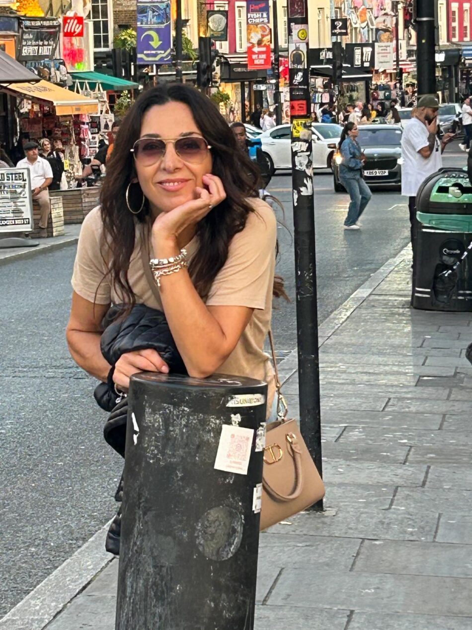 Claudia Samuelli