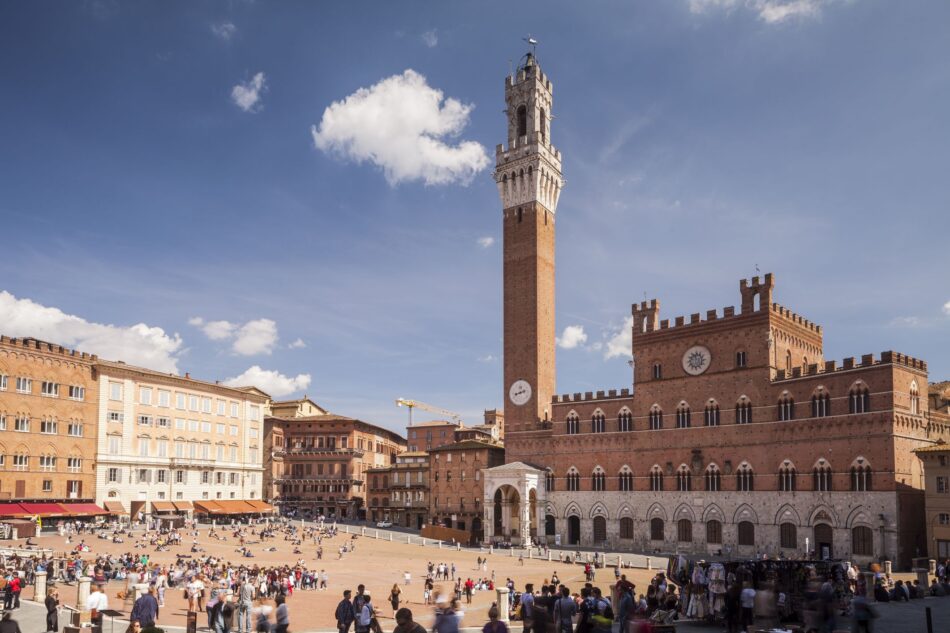 Piazza del Campo