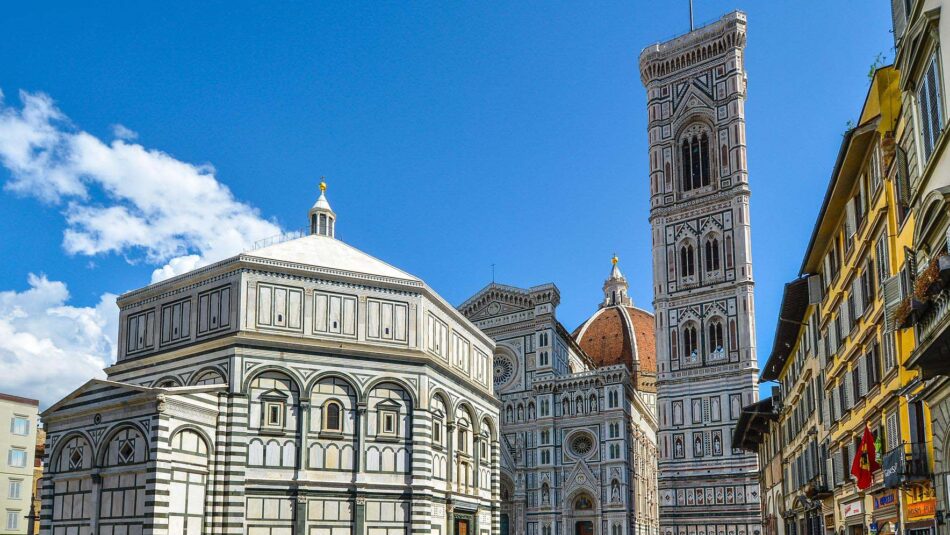 Piazza Duomo