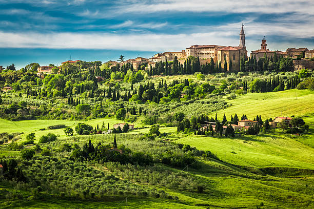Pienza